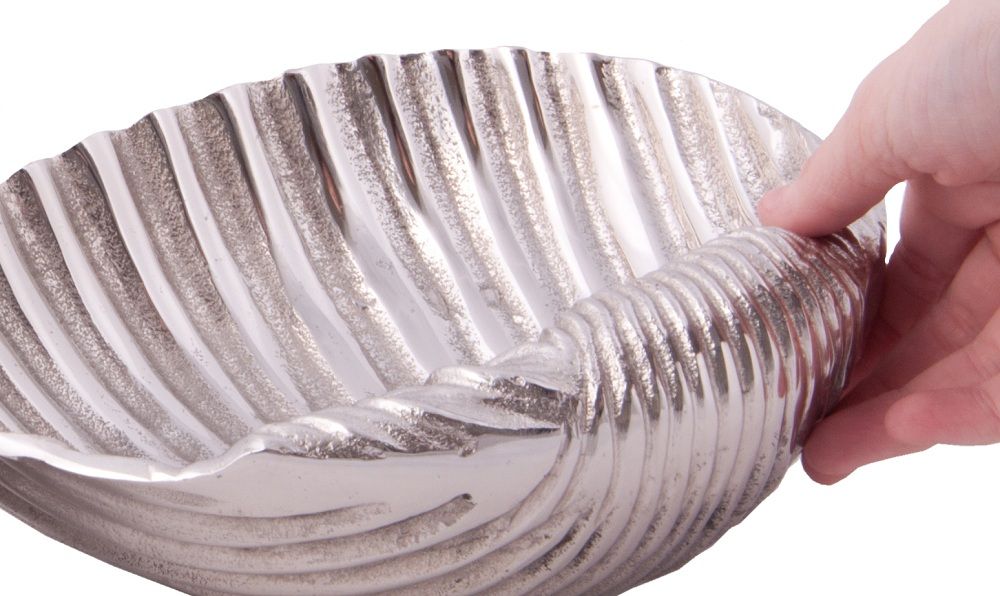 “Shoreline Shells” Kitchen Serving Bowls  “Shoreline Shells” Kitchen Serving Bowls