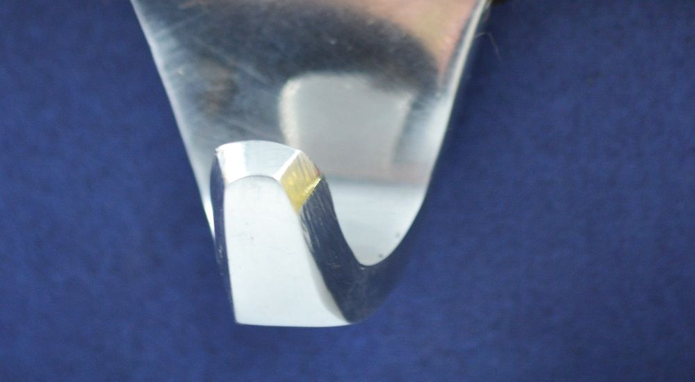 Snowflake Stocking Holder 