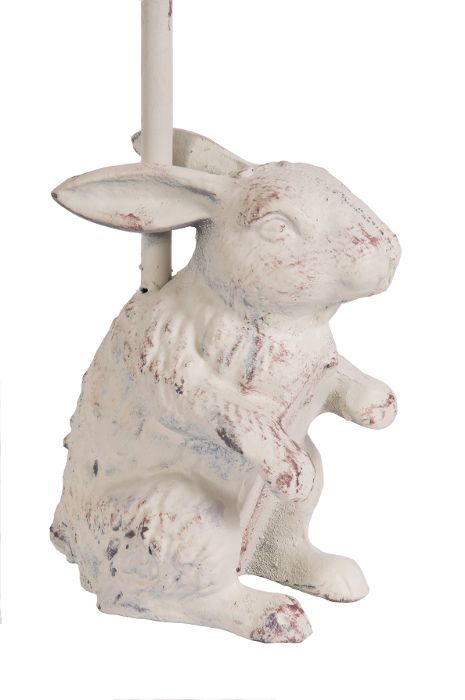 "Willowend Row" Rabbit Door Porter "Willowend Row" Rabbit Door Porter