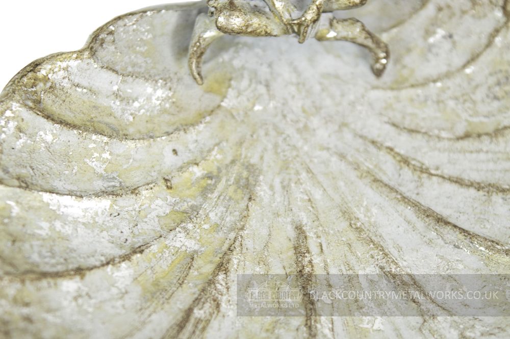 Shabby Chic Fairy Soap Dish