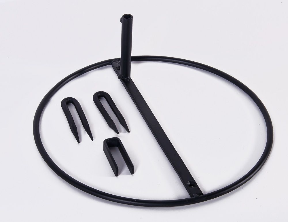 Shepherds Crook Base