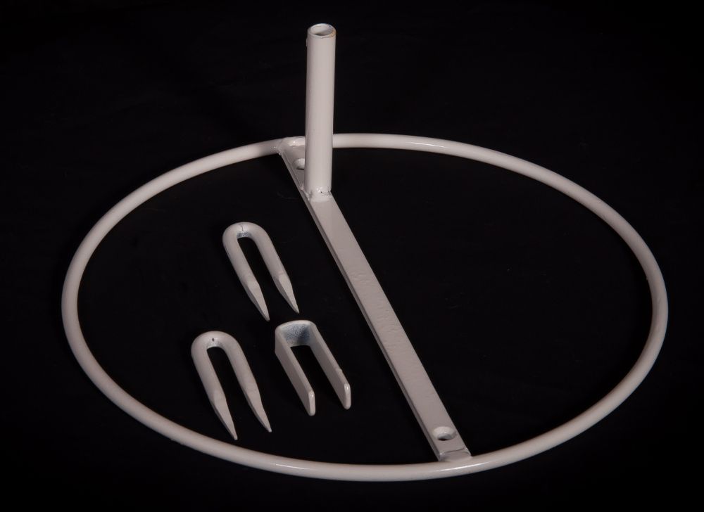 Shepherds Crook Base