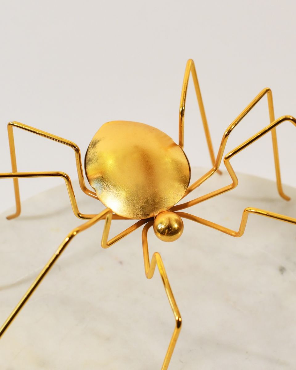 Close up of body on scrap metal art sculpture Close up of body on scrap metal art sculpture