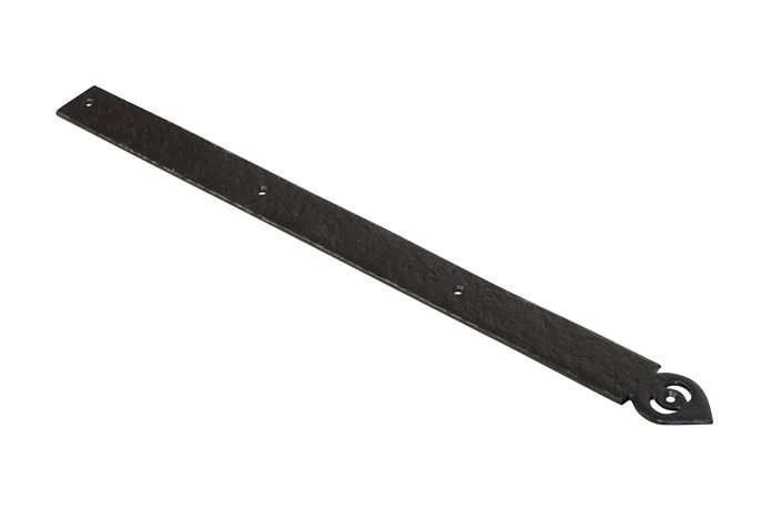 Simplistic Iron Hinge Front Set