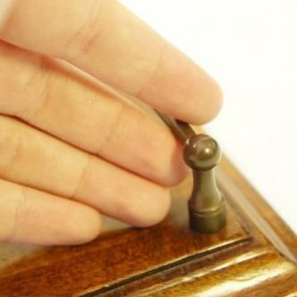 Simply Styled Gallery Post to Scale