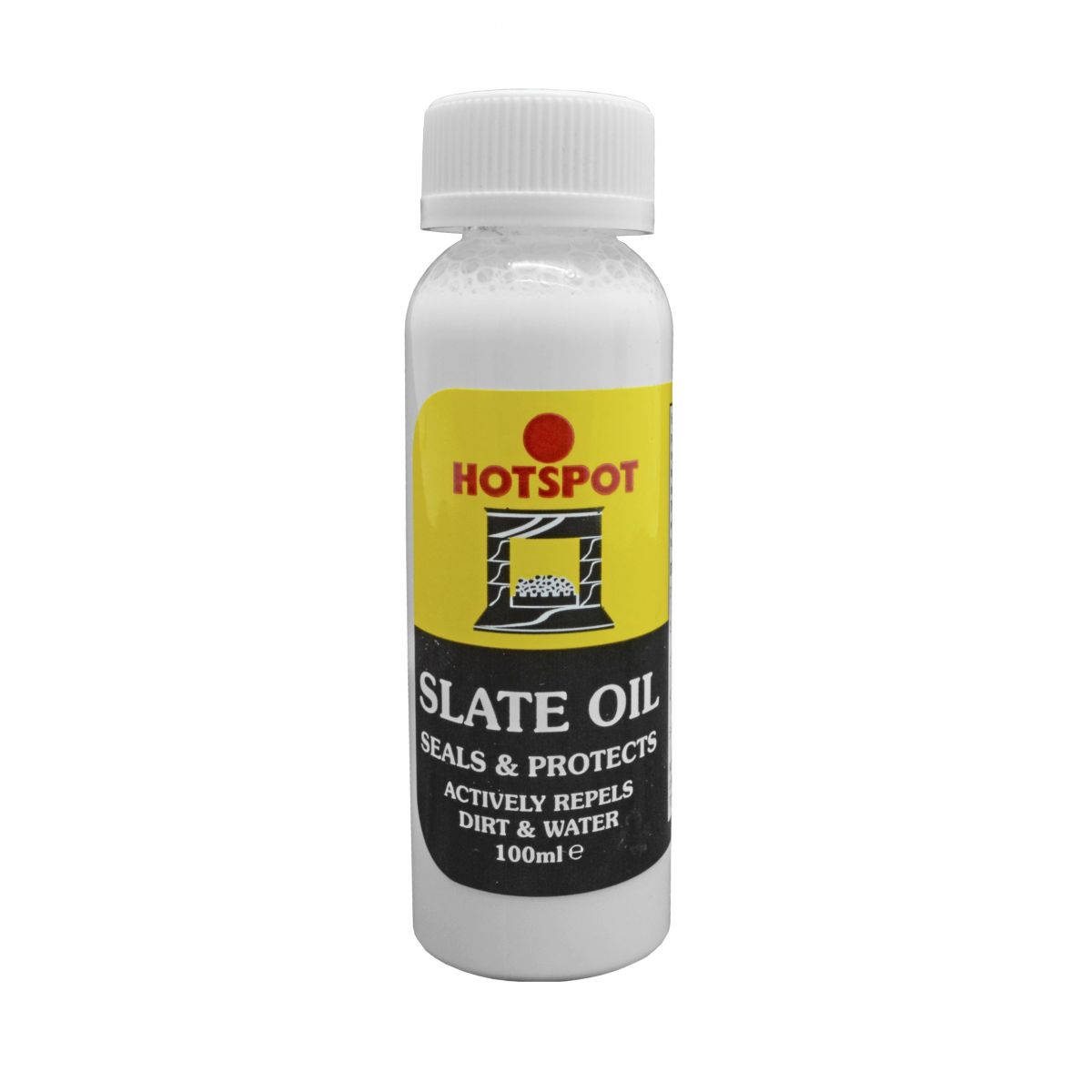 Slate Oil Slate Oil