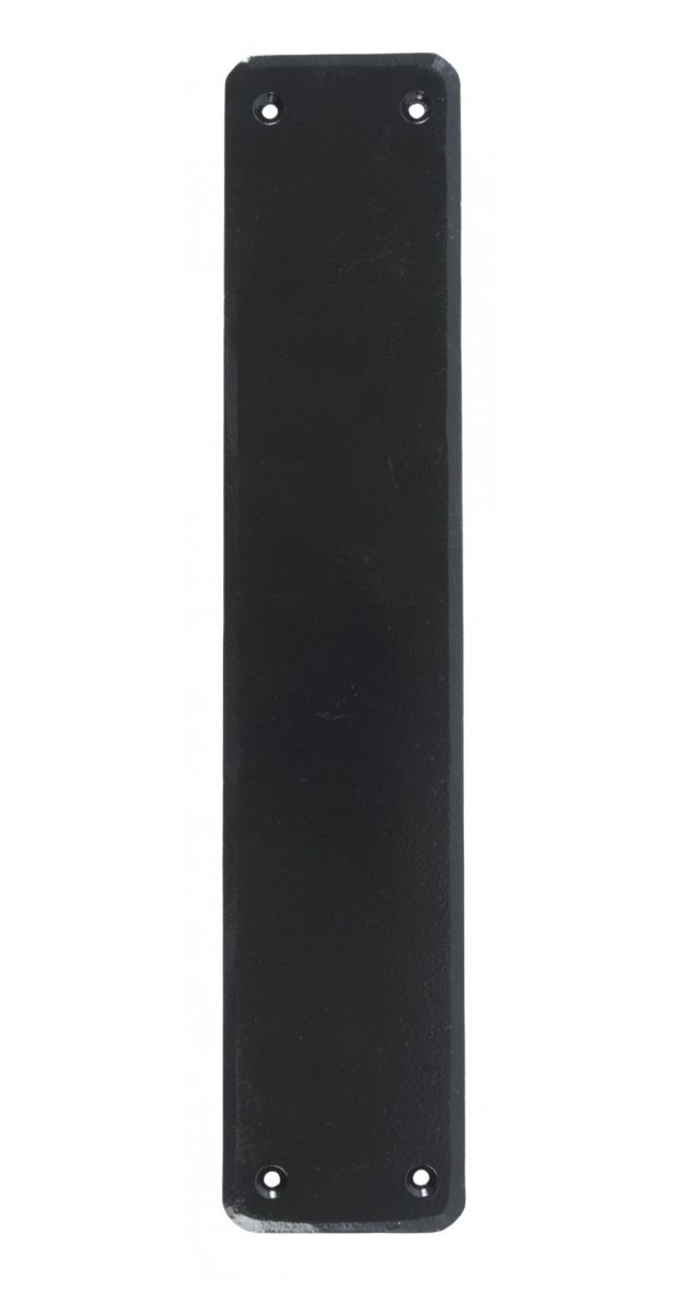 Smooth Beeswax Fingerplate Smooth Beeswax Fingerplate