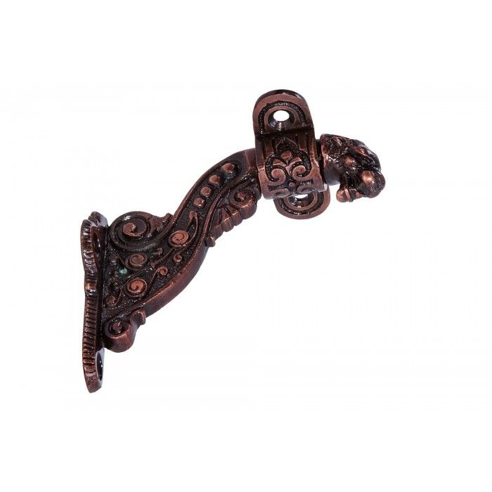 Sabertooth Handrail Bracket Sabertooth Handrail Bracket