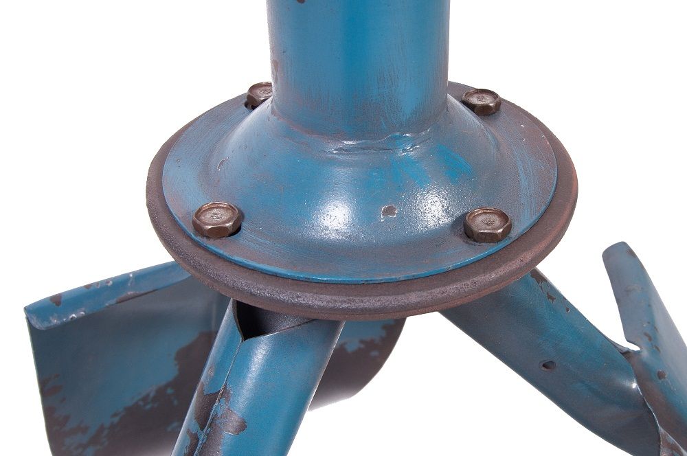 “Tunkwood Farm” Rustic Spade Table & Chairs 