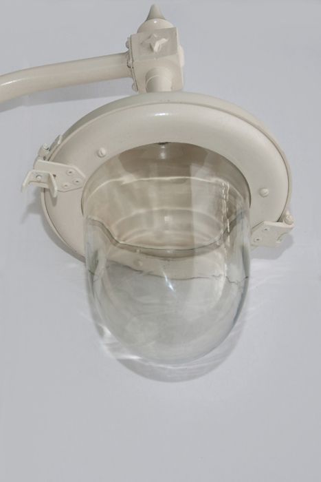 St Marlo Wall Lantern