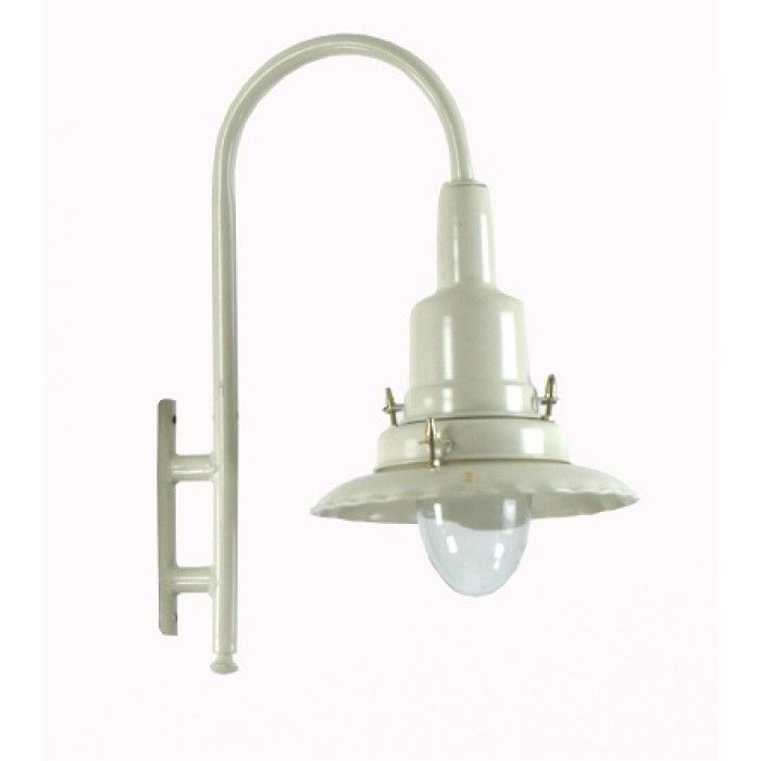 Ironbridge Coach House “ Deluxe Wall Lantern”