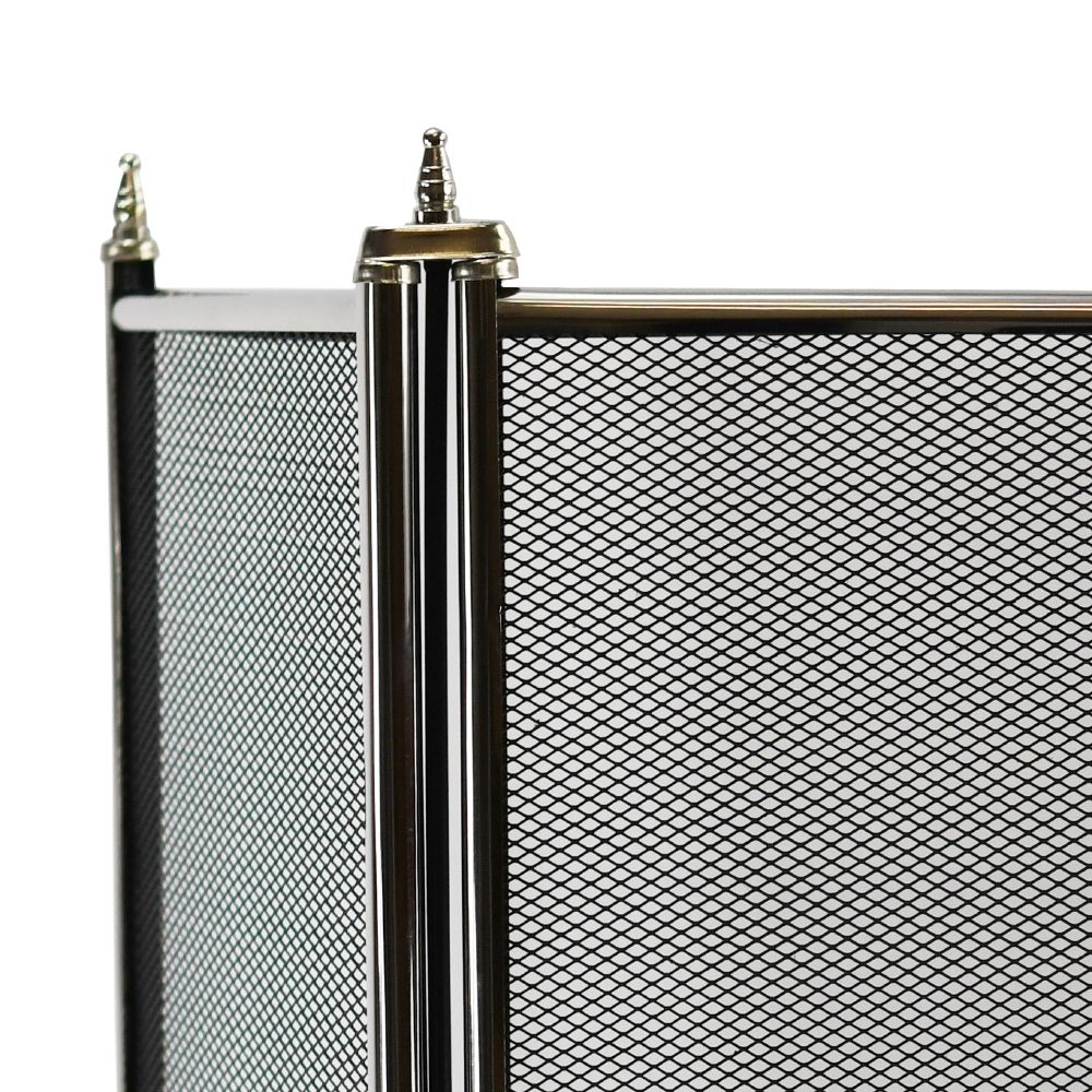 Finals On the Hinges Of The Fireguard Finals On the Hinges Of The Fireguard