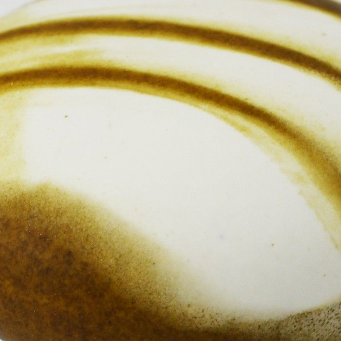 Close-up of the Stone Effect Door Knobs