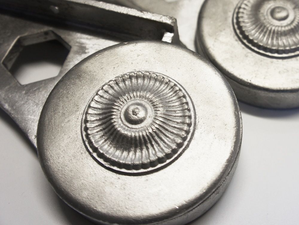 Adjustable Aluminium Tie Bar Bracket Sunflower