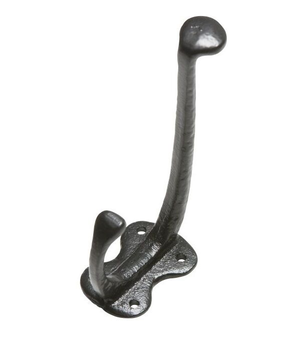 "Rosehill Castle" Classic Hat and Coat Hook
