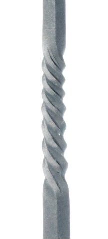 Lawrence Cathedral Candle Holder Heavy Duty Wrought Iron