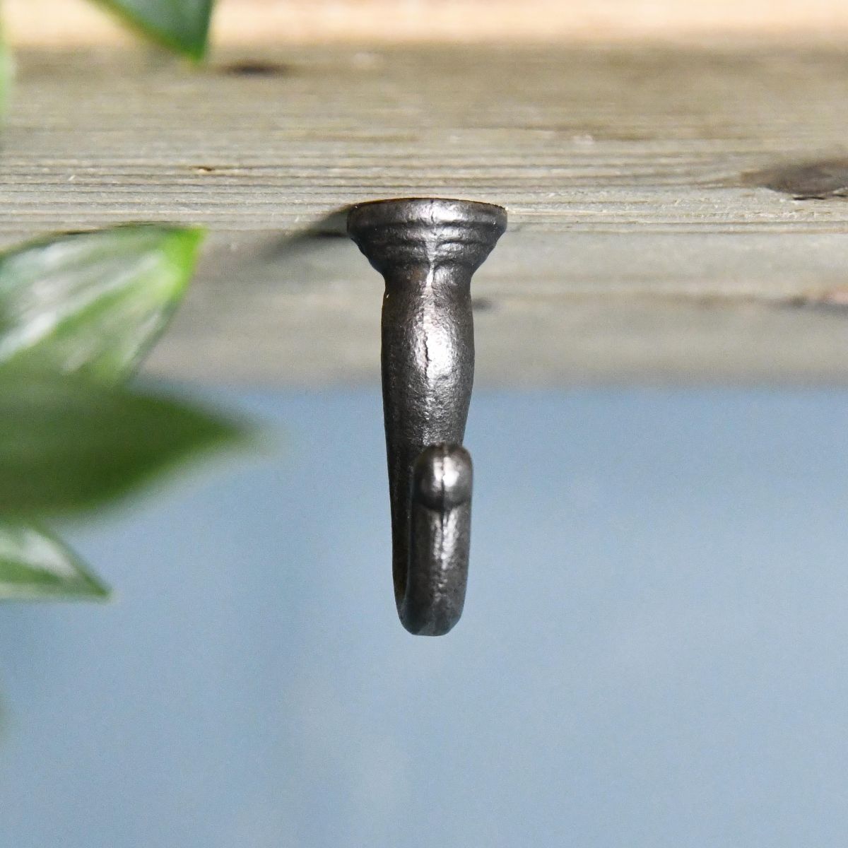 50mm Iron Curtain Hook 50mm Iron Curtain Hook