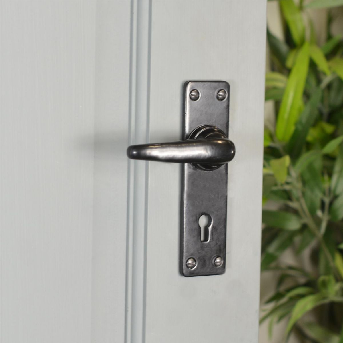 "Marcello" Lever Lock Set 