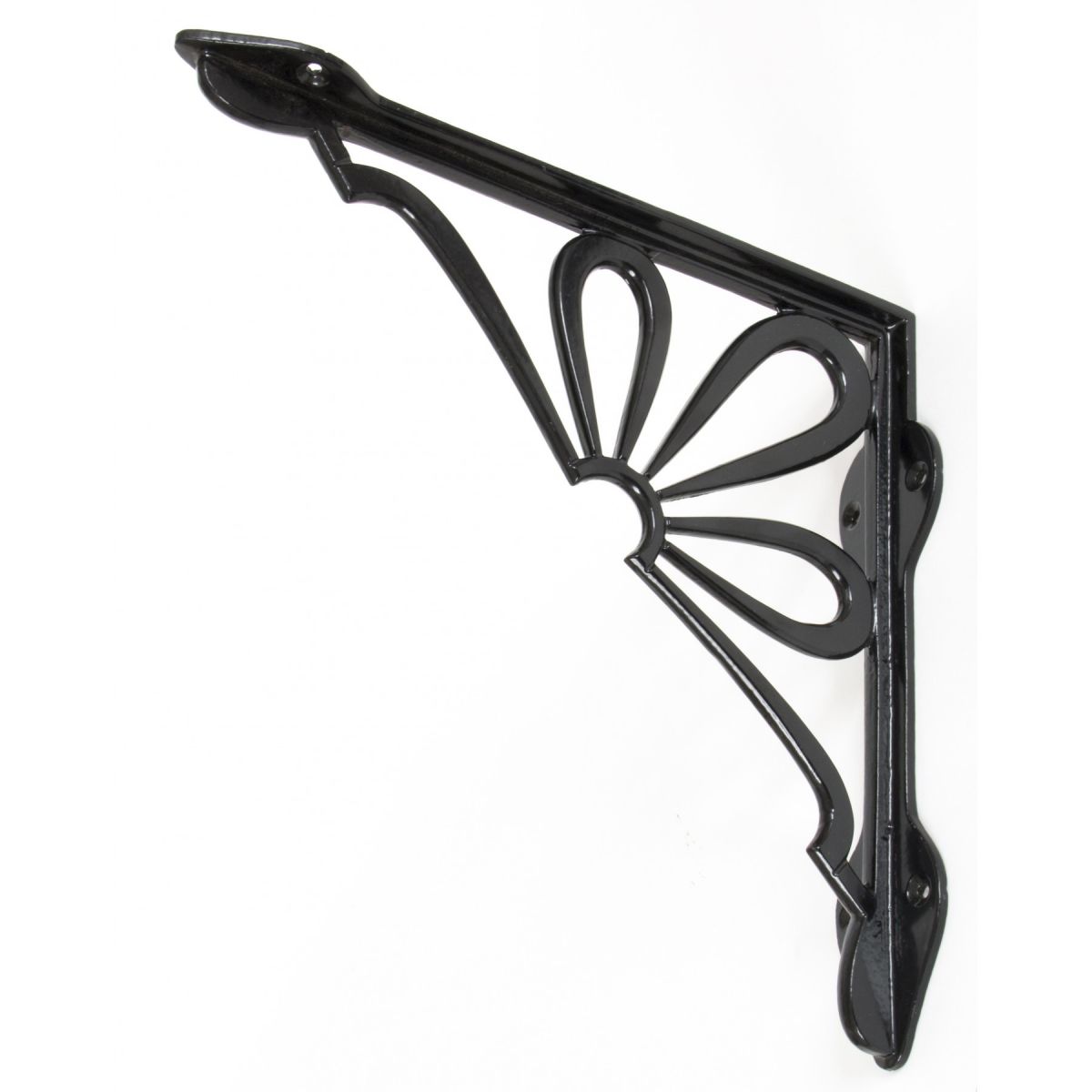 Flower Shelf Bracket  Flower Shelf Bracket