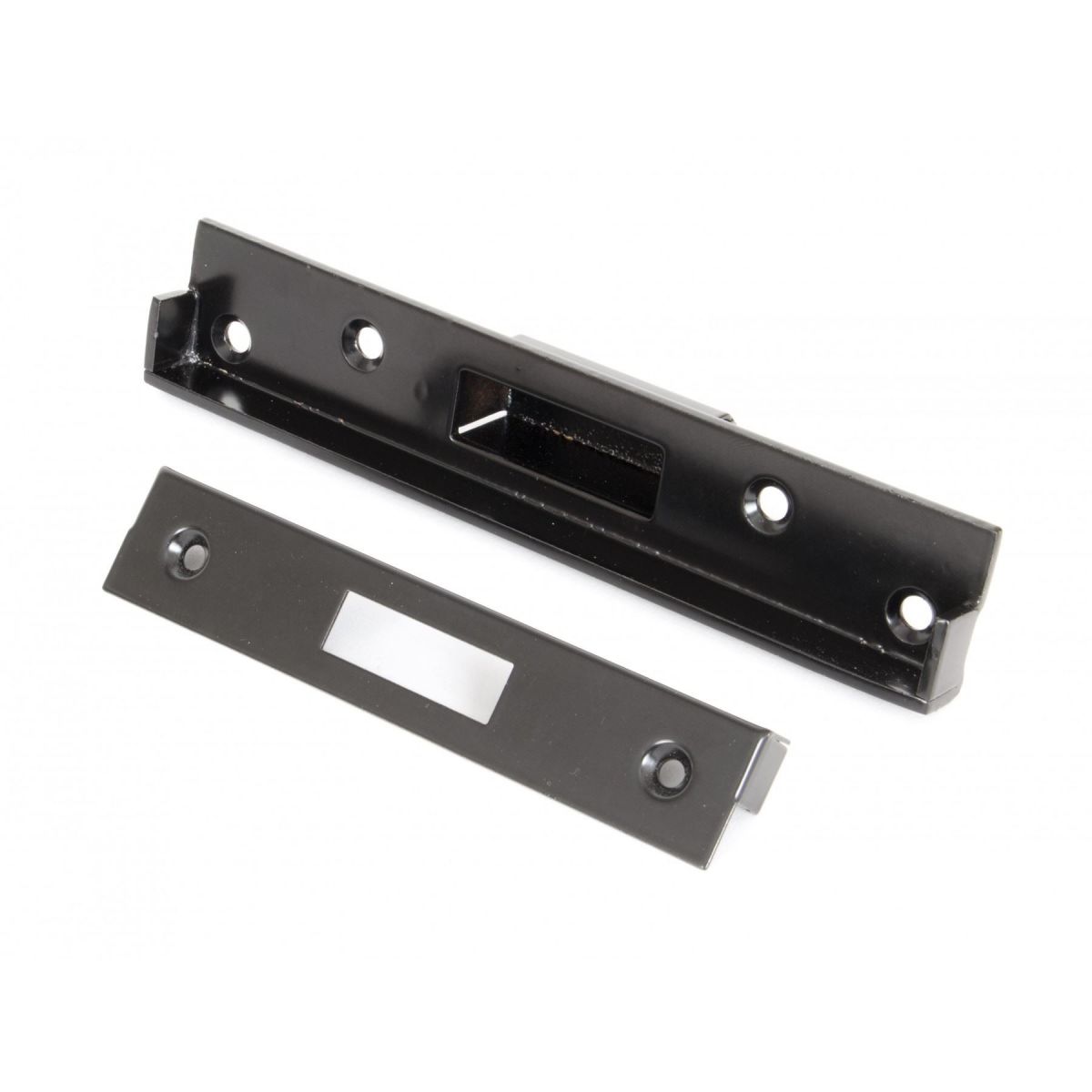 Rebate Kit for Deadlock - Black 0.5" Rebate Kit for Deadlock - Black 0.5"