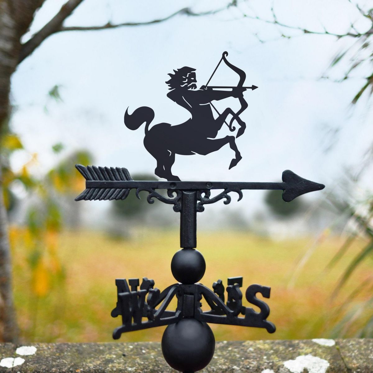 Centaur Design Weathervane 