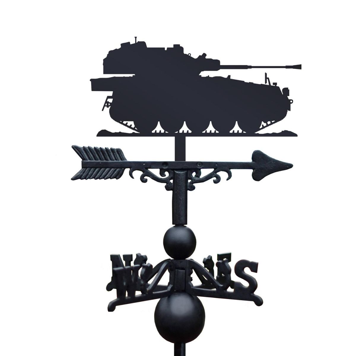 Scimitar Military Vehicle in Full 