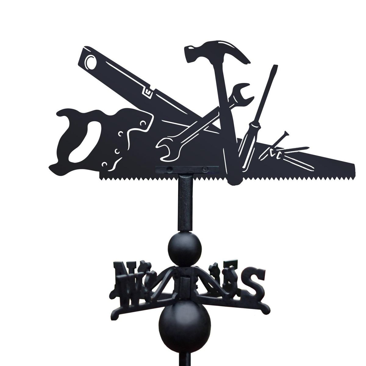 DIY Tools Weathervane 