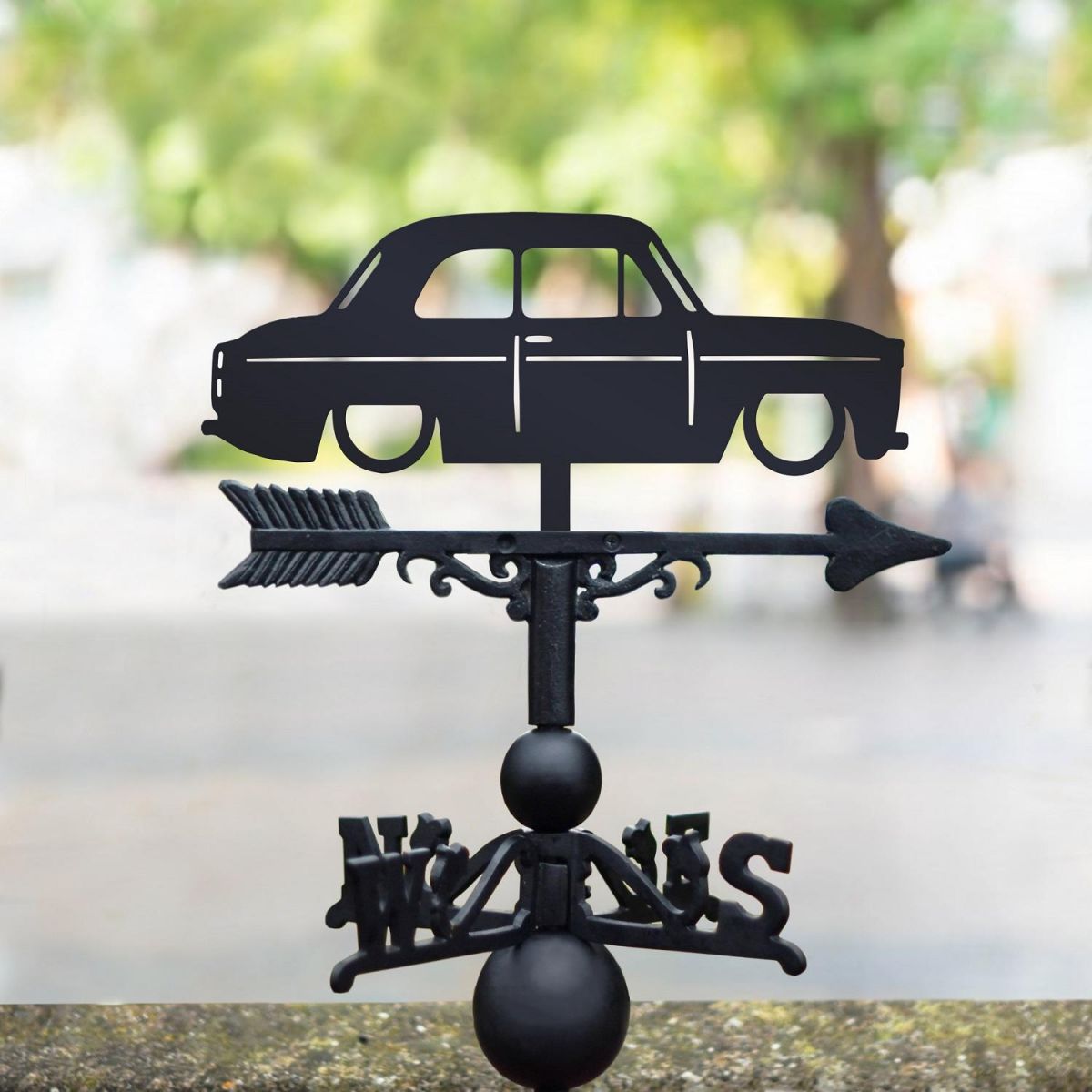 Ford Popular 100E Weathervane 