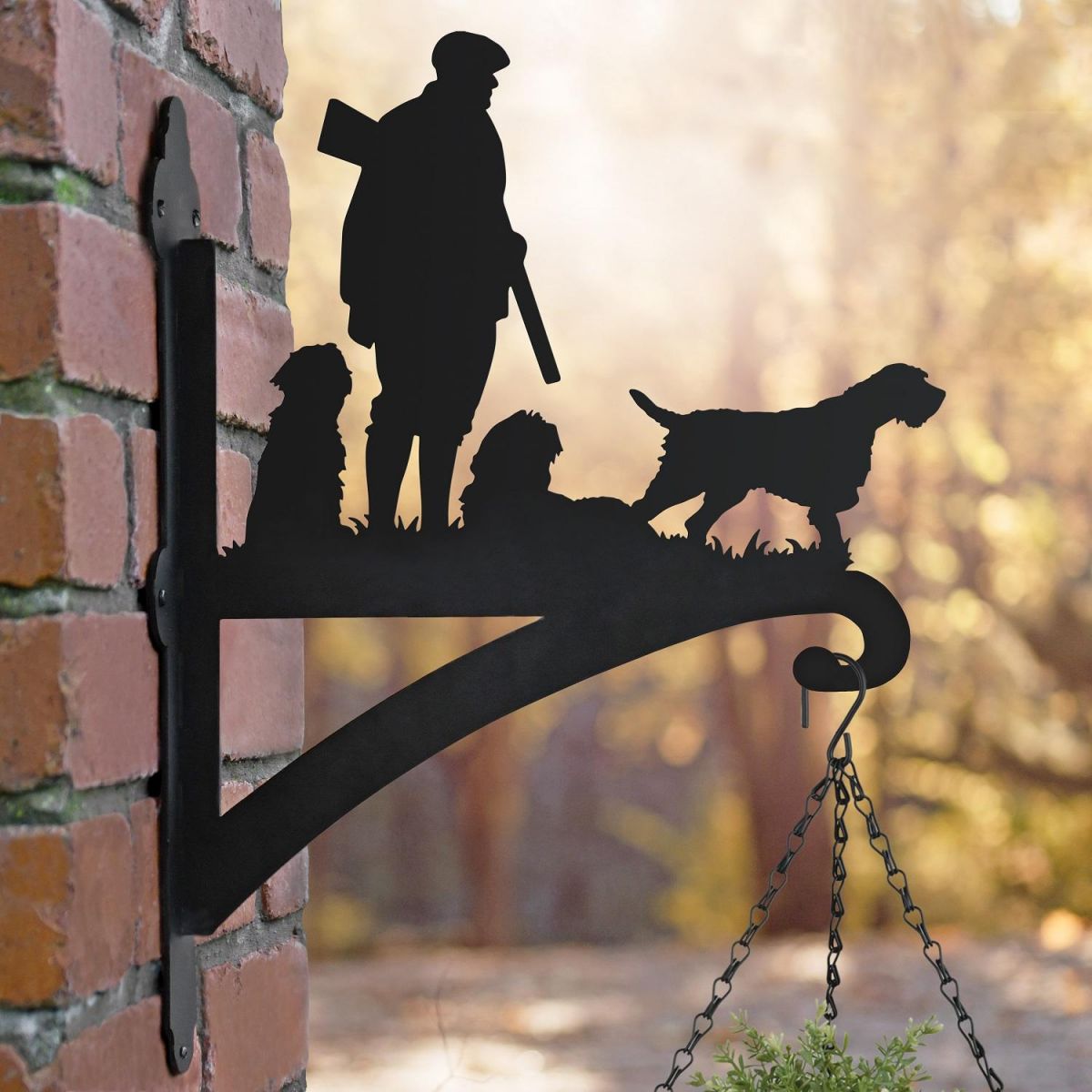 Game Season "Korthals Griffon" Bracket  Game Season "Korthals Griffon" Bracket