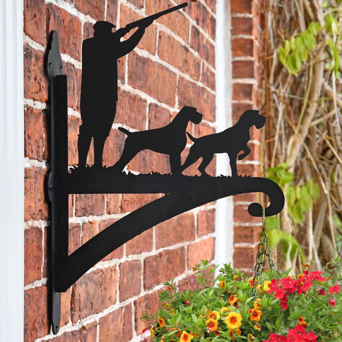 Game Season German Wirehaired Pointer Bracket 