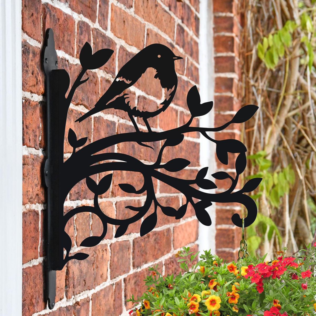  Robin Hanging Basket Bracket 