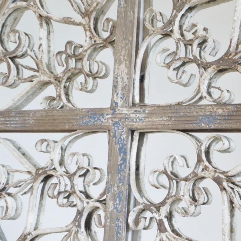 Close-Up of Detail Close-Up of Detail