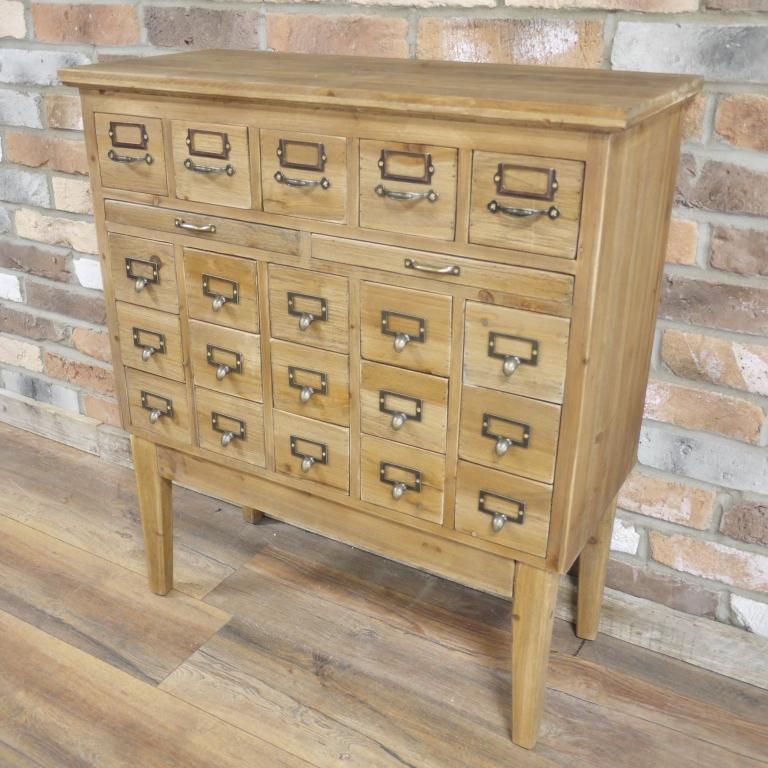 Multi Drawer Wooden Cabinet Multi Drawer Wooden Cabinet