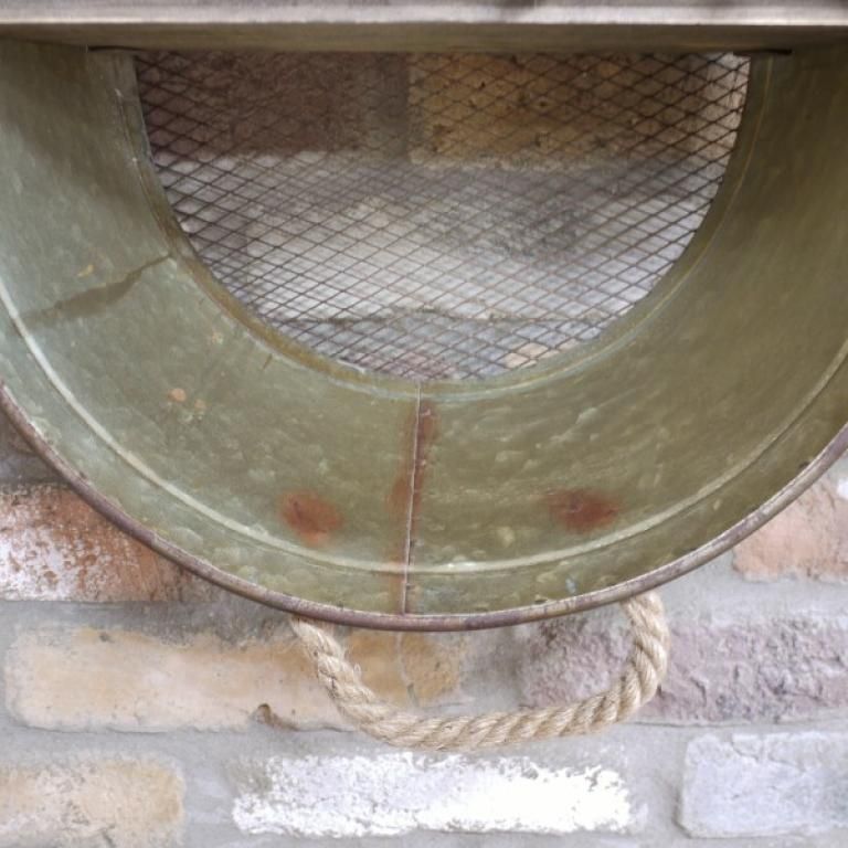 Close-Up of Handle and Metalwork Close-Up of Handle and Metalwork