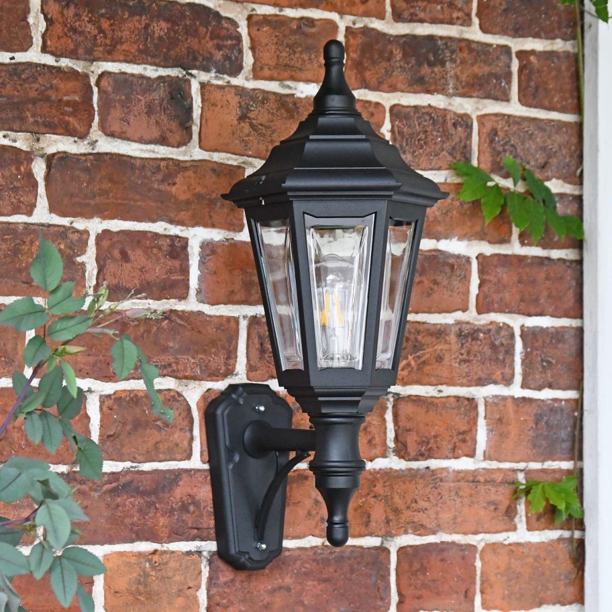 The "Keyston" in situ  The "Keyston" in situ