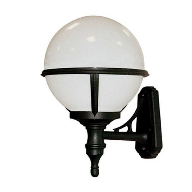 "Margate" Reversible Garden Wall Light Up "Margate" Reversible Garden Wall Light Up
