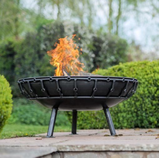 The Norse Firepit Collection The Norse Firepit Collection