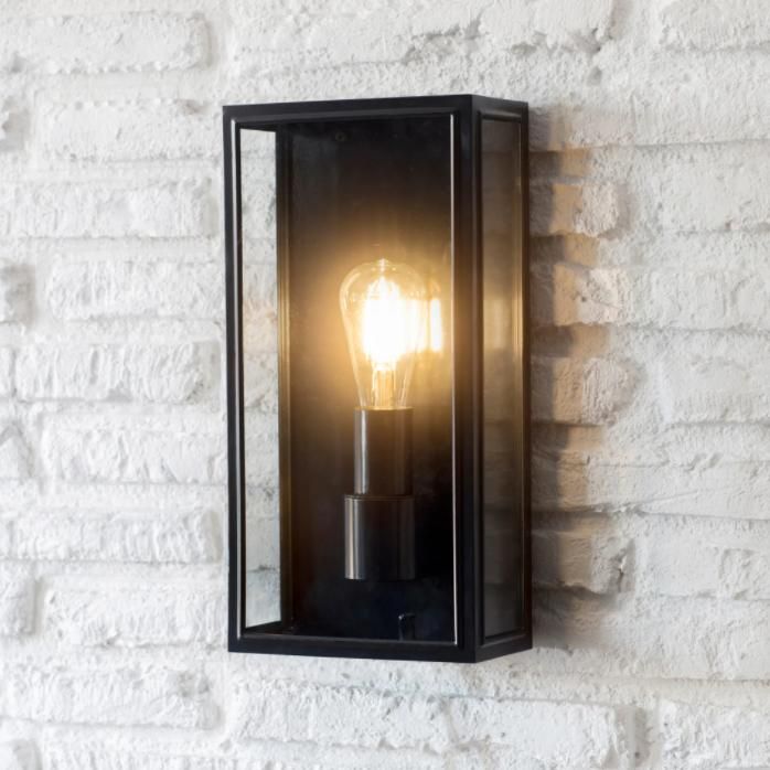 Tall Modern Wall Light Tall Modern Wall Light