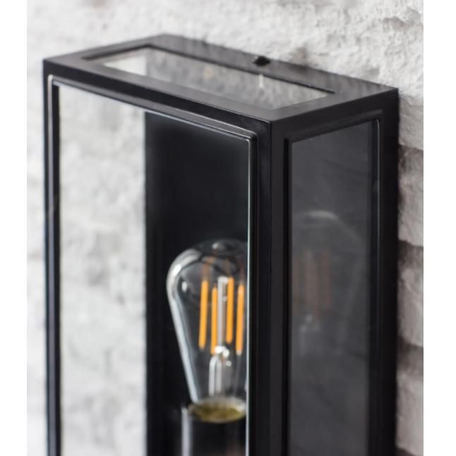 Tall Modern Wall Light Tall Modern Wall Light