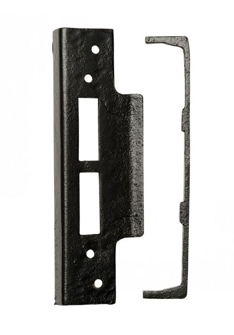 Iron Sash Lock Rebate Kit