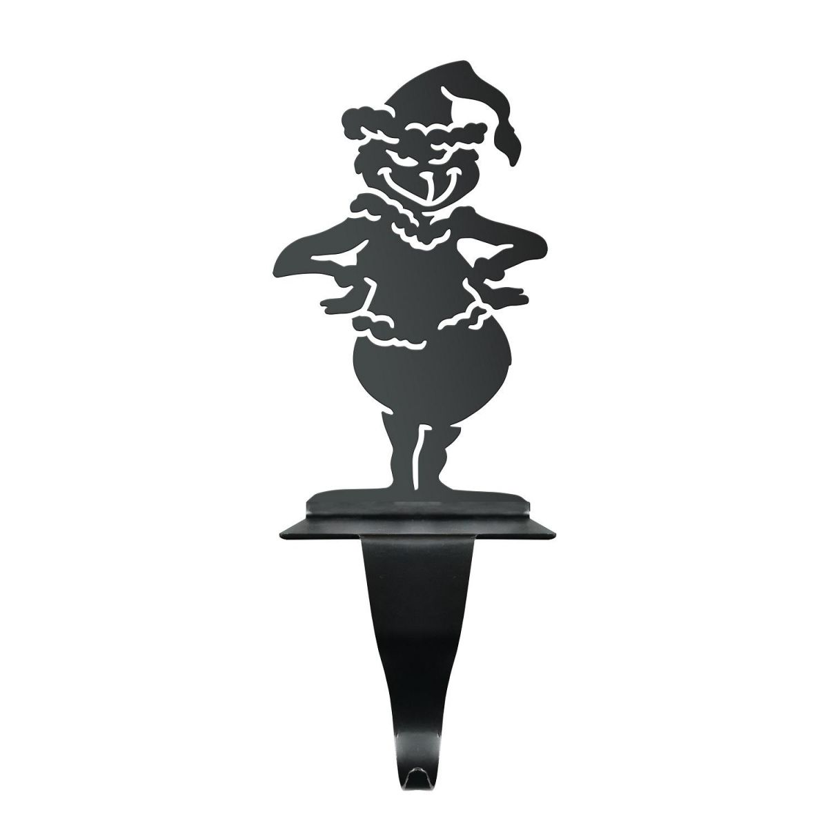 Grinch Stocking Holder