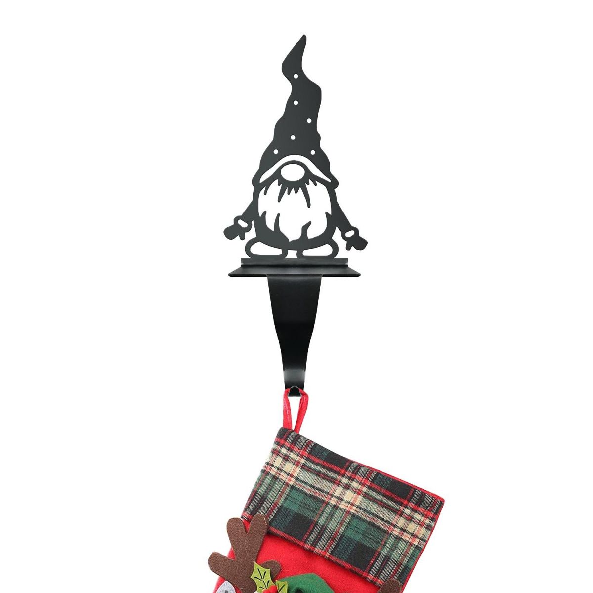 Gonk Stocking Holder in Full 