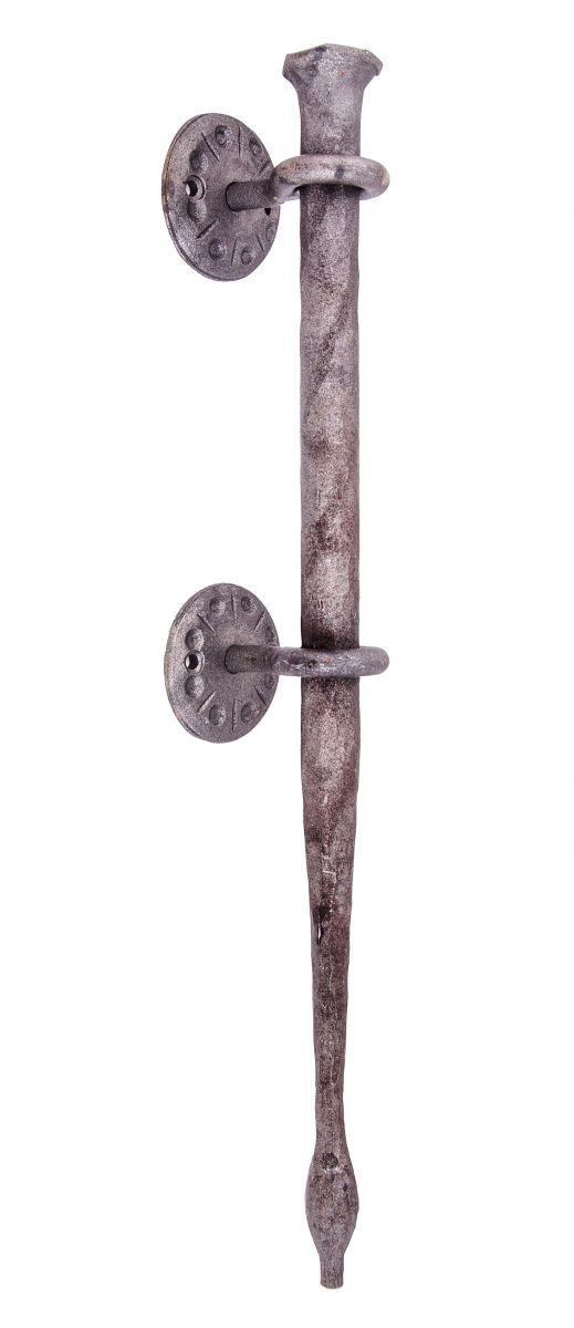 "Vampire Stake"Pull Handle