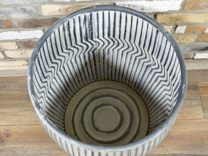 Vintage Metal Dolly Tub Vintage Metal Dolly Tub