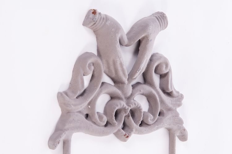 wall mounted elegant victorian