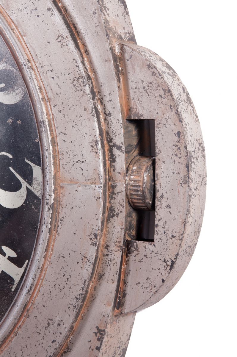 “The New Era” Wonderland Wrist Watch Wall Clock 