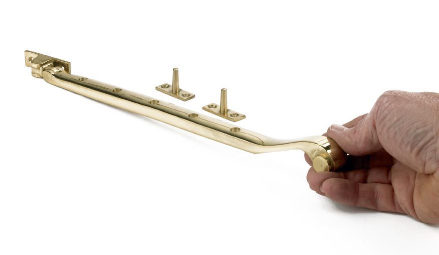 Constable Casement Stay Deluxe