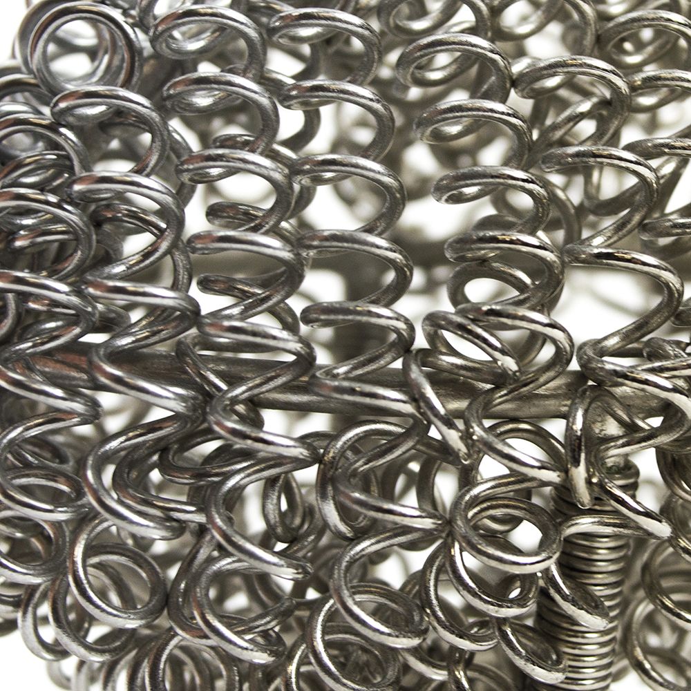 "Desmond" the Duck - Silver