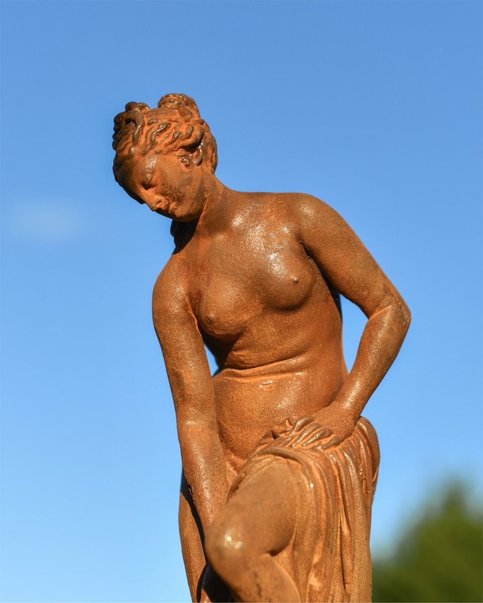 Close Up Of Woman  Close Up Of Woman