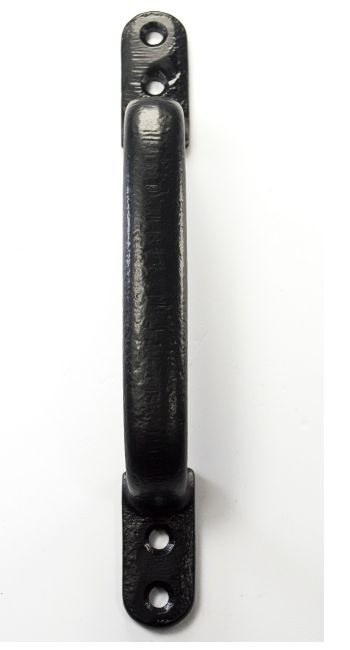 "Holford Avenue" Iron Blacksmith Style Pull Handle "Holford Avenue" Iron Blacksmith Style Pull Handle